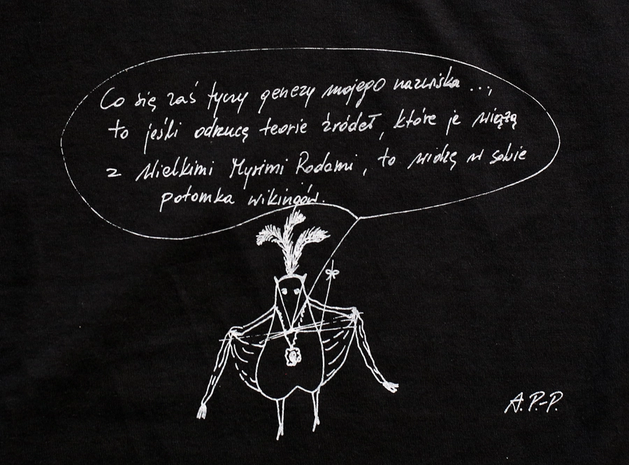 koszulka z nadrukiem 6, sitodruk, app