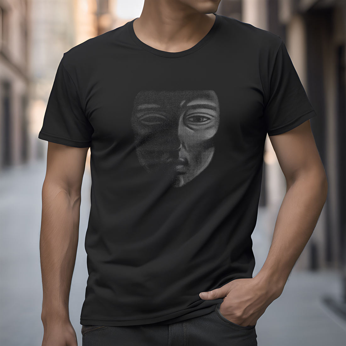 Maria Słojewska -Twarz księżyca