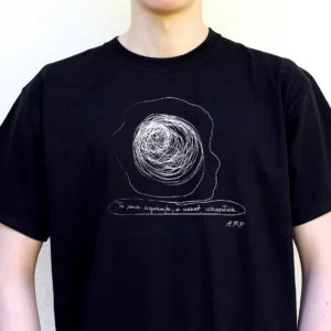 oryginalna, koszulka