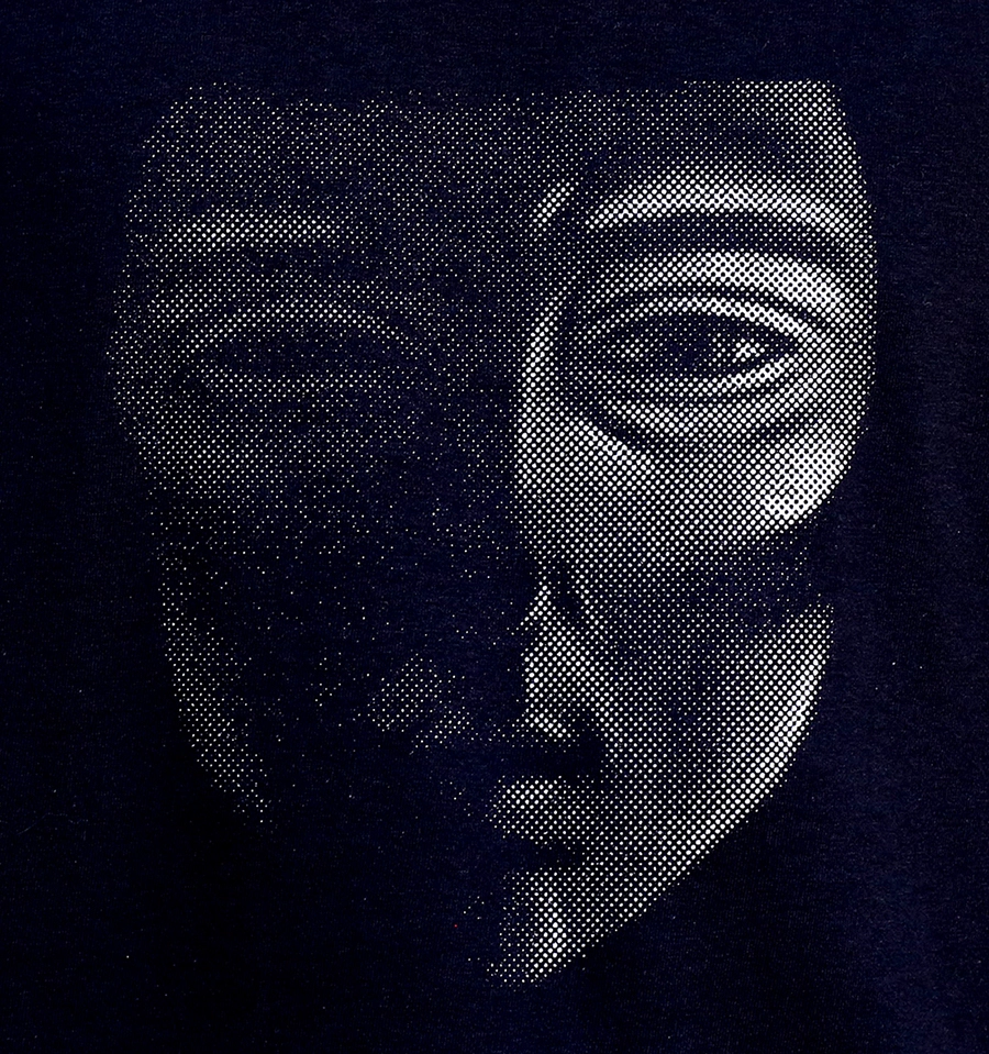 Maria Słojewska -Twarz księżyca - obrazek 2